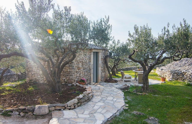 Villa Roza - One Bedroom With Swimming Pool - Foto 31