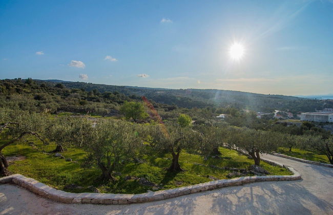 Villa Roza - One Bedroom With Swimming Pool - Foto 33
