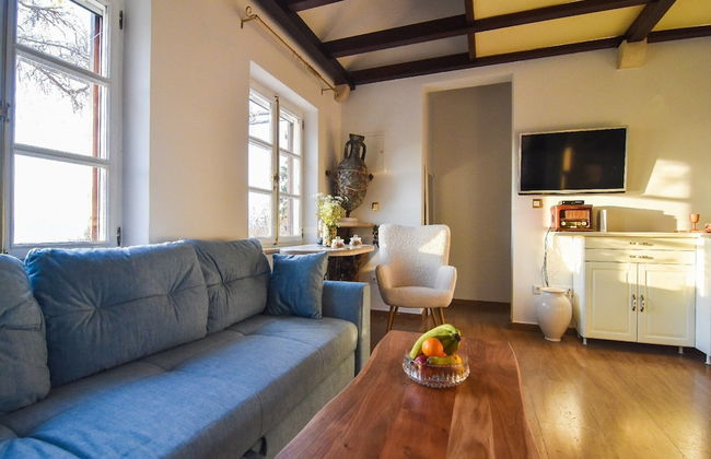 Villa Roza - One Bedroom With Swimming Pool - Foto 11