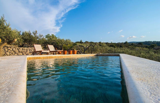 Villa Roza - One Bedroom With Swimming Pool - Foto 20