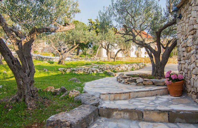 Villa Roza - One Bedroom With Swimming Pool - Foto 38