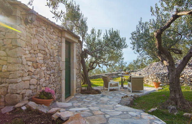 Villa Roza - One Bedroom With Swimming Pool - Foto 41