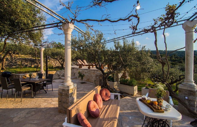 Villa Roza - One Bedroom With Swimming Pool - Foto 40