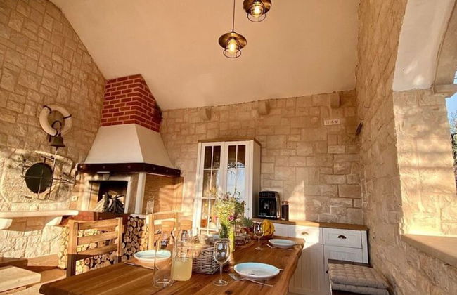 Villa Roza - One Bedroom With Swimming Pool - Foto 8