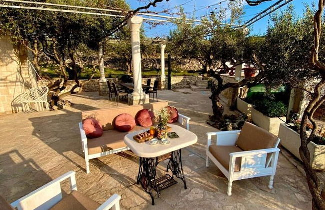 Villa Roza - One Bedroom With Swimming Pool - Foto 23