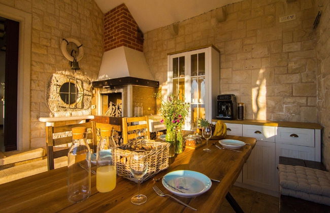Villa Roza - One Bedroom With Swimming Pool - Foto 9