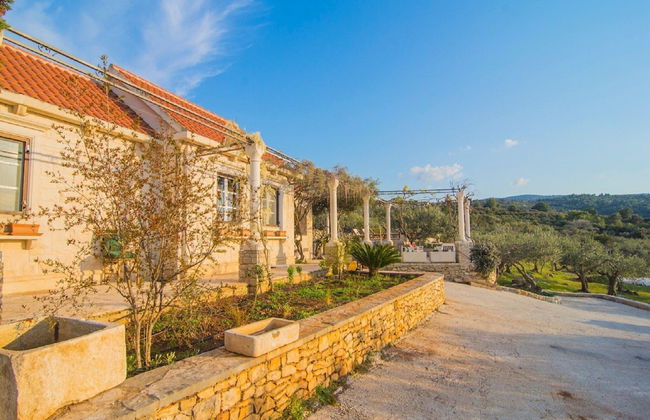 Villa Roza - One Bedroom With Swimming Pool - Foto 39