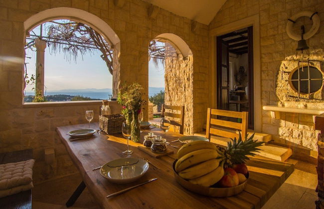 Villa Roza - One Bedroom With Swimming Pool - Foto 24
