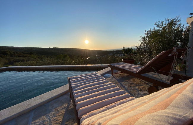 Villa Roza - One Bedroom With Swimming Pool - Foto 16