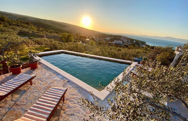 Villa Roza - One Bedroom With Swimming Pool - Foto 18