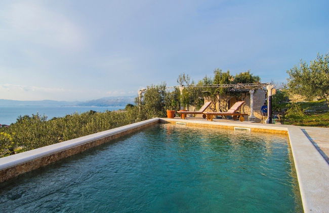 Villa Roza - One Bedroom With Swimming Pool - Foto 17