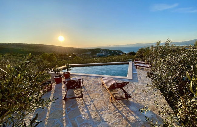 Villa Roza - One Bedroom With Swimming Pool - Foto 21