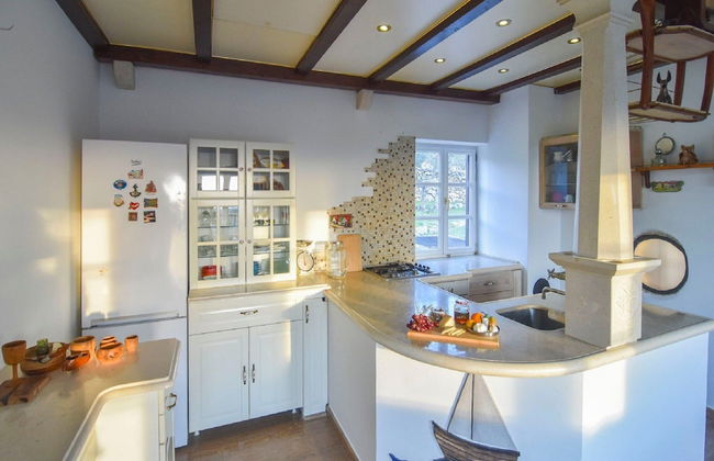 Villa Roza - One Bedroom With Swimming Pool - Foto 6