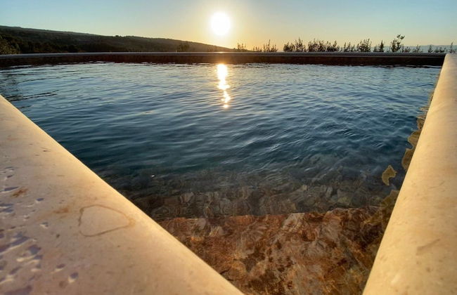 Villa Roza - One Bedroom With Swimming Pool - Foto 15