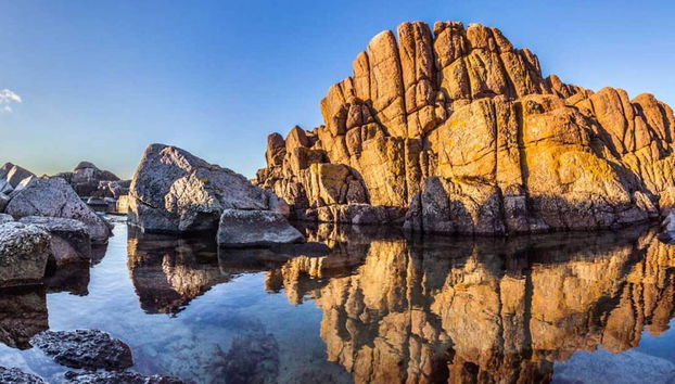 2 Person Holiday Home in Allinge - Foto 4, Miscelánea