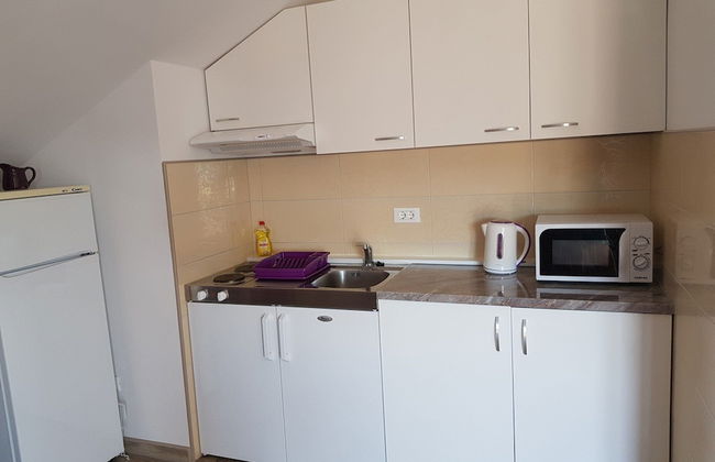 Apartment Karolina - Foto 5