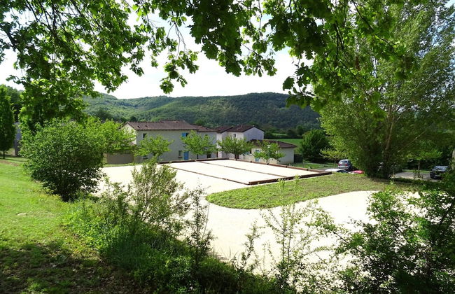 Holiday Home With a Terrace Near River Lot - Foto 23