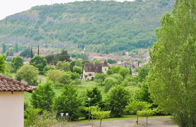 Holiday Home With a Terrace Near River Lot - Foto 24