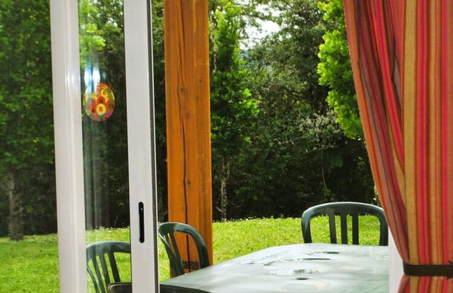 Holiday Home With a Terrace Near River Lot - Foto 17