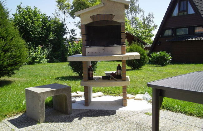 Schuler Holiday Home - Foto 6