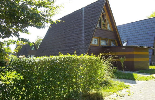 Schuler Holiday Home - Foto 17