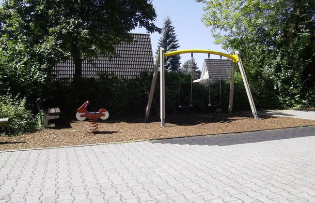 Schuler Holiday Home - Foto 11