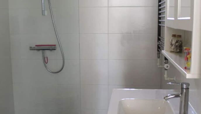 Foto 1 - Attractive Apartment in Julianadorp