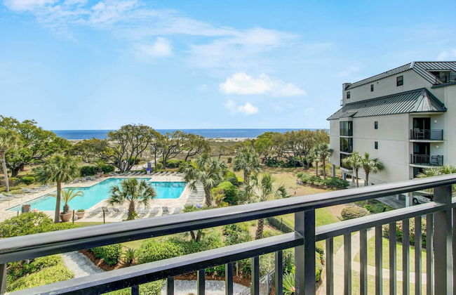 309 B Shipwatch by Avantstay Community Pool Access! - Foto 29