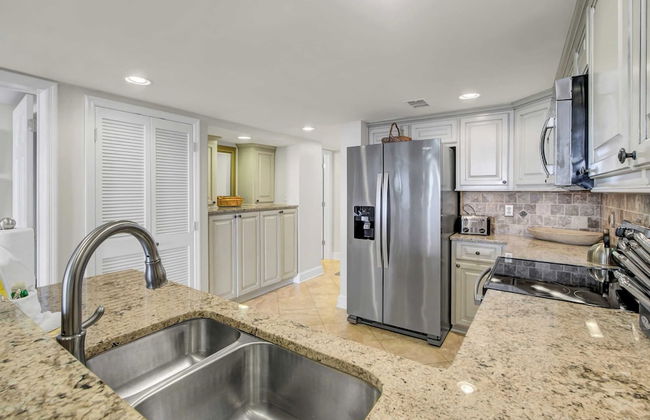 309 B Shipwatch by Avantstay Community Pool Access! - Foto 33