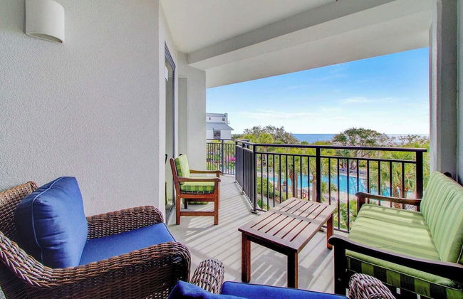 309 B Shipwatch by Avantstay Community Pool Access! - Foto 1