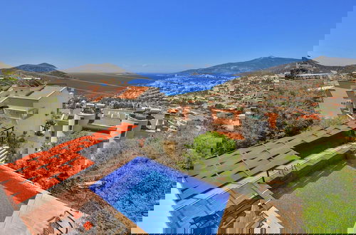 Photo 6 - Villa Celik in Kalkan