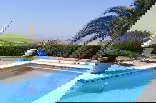Foto 9 - Holiday Home in Villanueva Near El Torcal Park