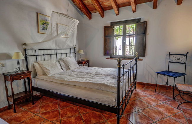 Holiday Home in Villanueva Near El Torcal Park - Foto 3