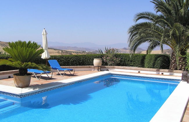 Holiday Home in Villanueva Near El Torcal Park - Foto 27