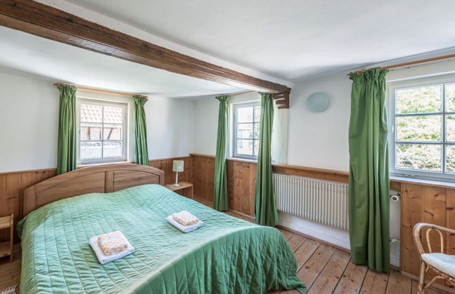 Holiday Home Gardener's House - Foto 5