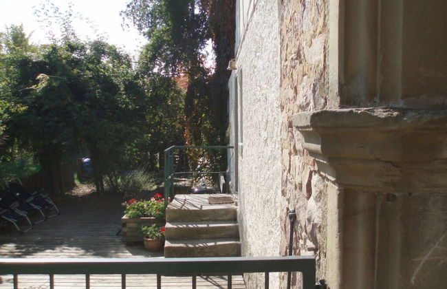 Holiday Home Gardener's House - Foto 13