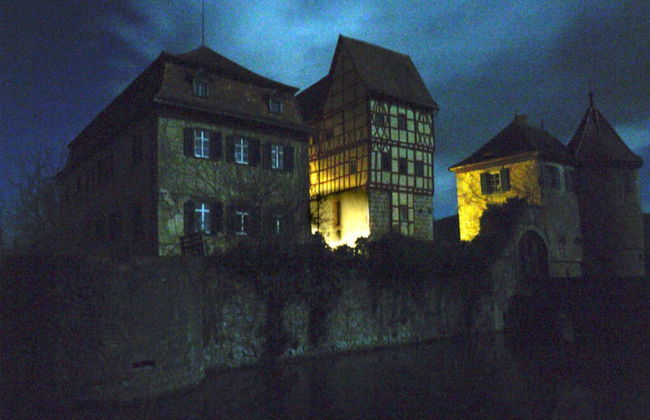 Holiday Home Gardener's House - Foto 16