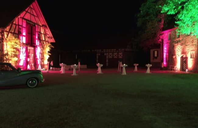 Holiday Home Gardener's House - Foto 17