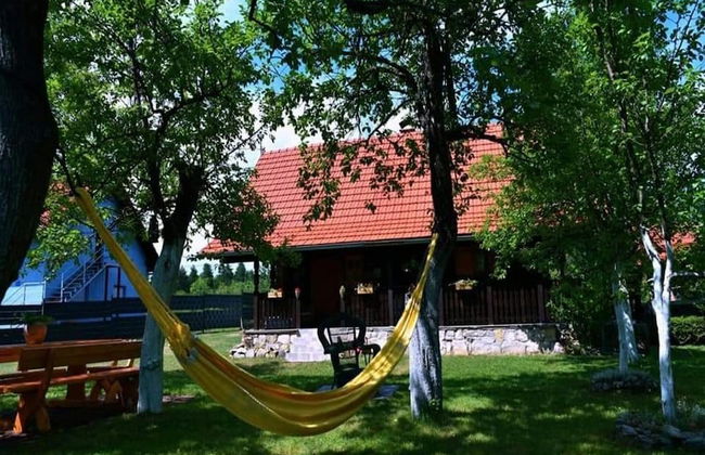 Tetina Kuća - Foto 45