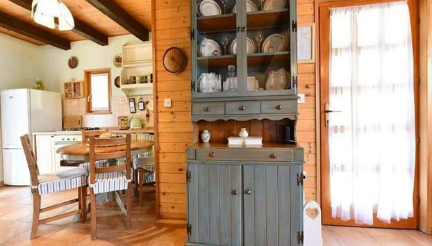 Cozinha privada