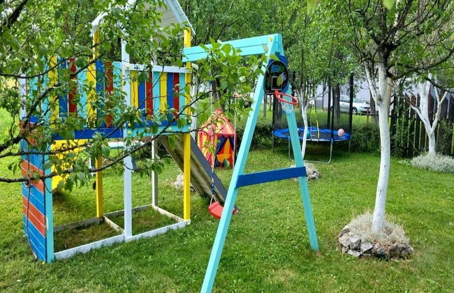 Tetina Kuća - Foto 10