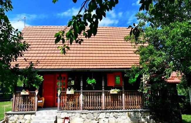 Tetina Kuća - Foto 42