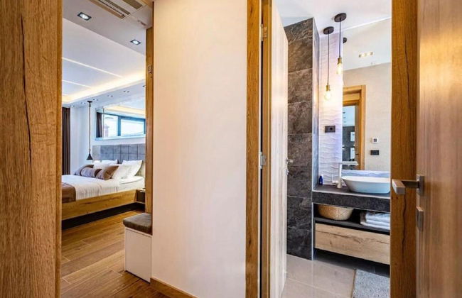 Villa Alpha - Four Bedroom Villa With Swimming Pool - Foto 24