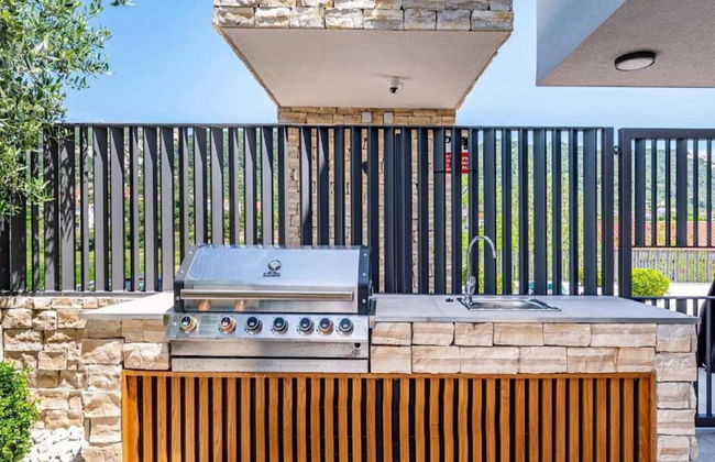 Villa Alpha - Four Bedroom Villa With Swimming Pool - Foto 37