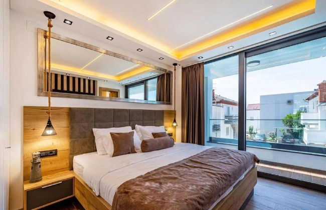 Villa Alpha - Four Bedroom Villa With Swimming Pool - Foto 10