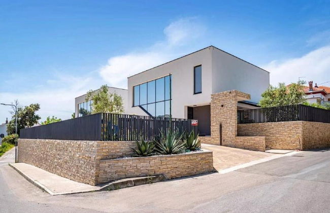 Villa Alpha - Four Bedroom Villa With Swimming Pool - Foto 44