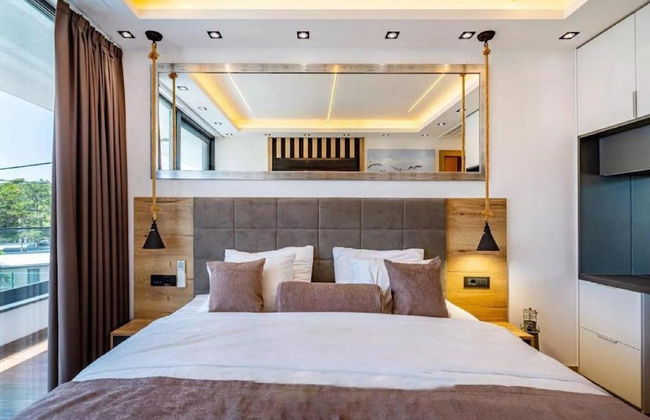 Villa Alpha - Four Bedroom Villa With Swimming Pool - Foto 15