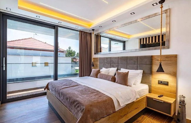 Villa Alpha - Four Bedroom Villa With Swimming Pool - Foto 14