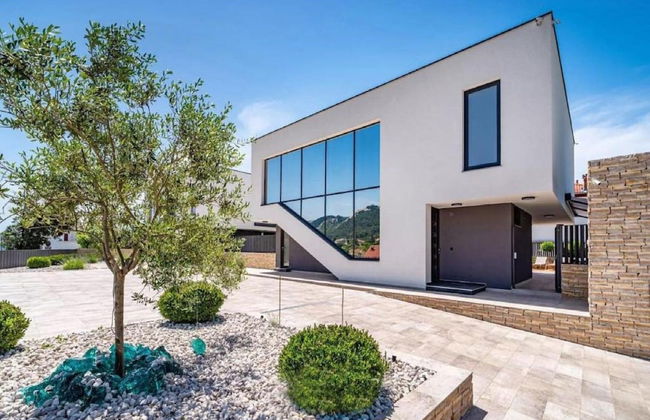 Villa Alpha - Four Bedroom Villa With Swimming Pool - Foto 45