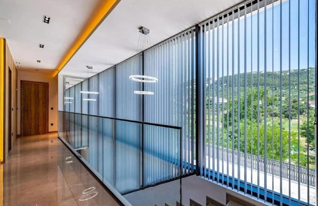 Villa Alpha - Four Bedroom Villa With Swimming Pool - Foto 42